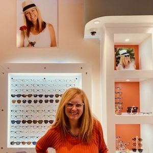 Meet your Posher, Sabine